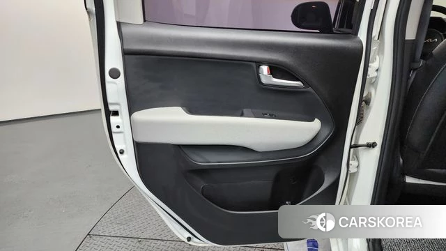 Kia The New Kia Ray id 4292765 из Кореи 17