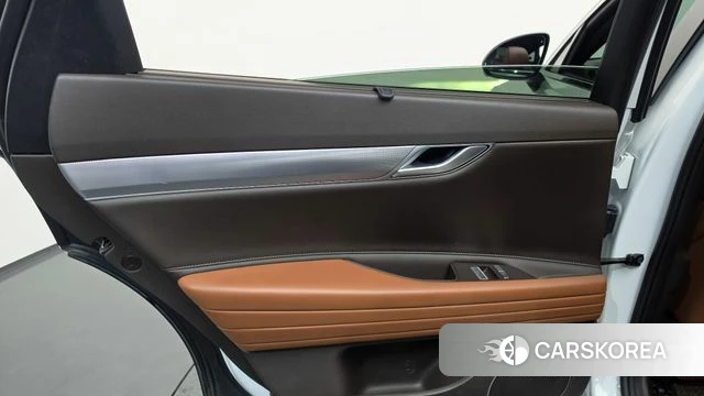 Genesis G80 (RG3) id 4872259 из Кореи 17