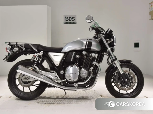 Проданный Honda CB1100RS 2018 из Японии