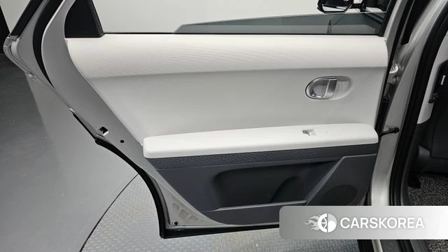 Hyundai Ionic 5 id 4769477 из Кореи 17