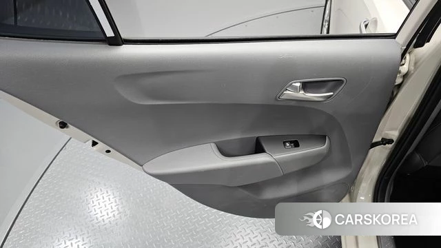 Kia Morning Urban (JA) id 4899124 из Кореи 17