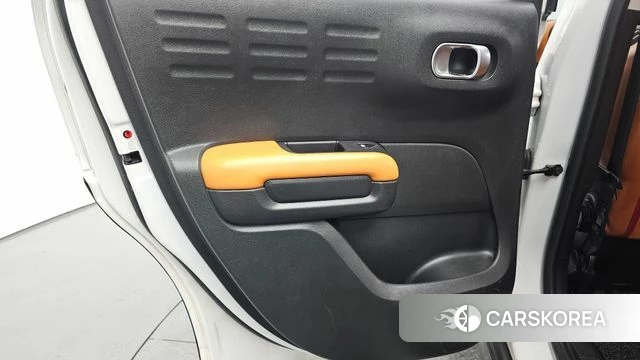 Citroen / DS C3 Aircross id 4356433 из Кореи 17