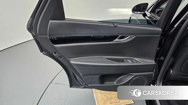 Genesis G80 (RG3) id 4670609 из Кореи 17