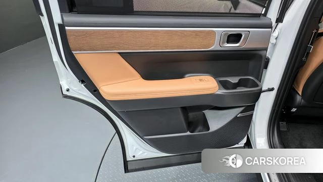 Hyundai Santa Fe (MX5) id 4248287 из Кореи 17