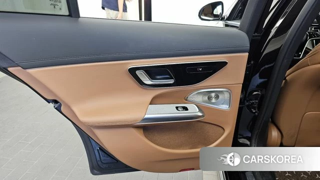 Mercedes-Benz E-Class W214 id 4762155 из Кореи 17