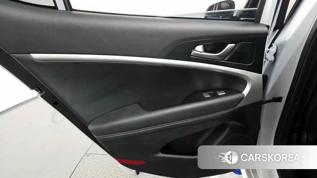 Genesis G70 id 4339490 из Кореи 17