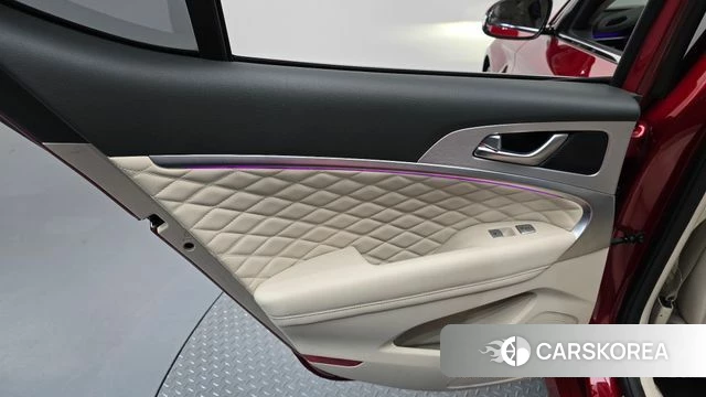Genesis G70 id 4325629 из Кореи 17