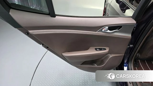 Kia Stinger id 4642711 из Кореи 17