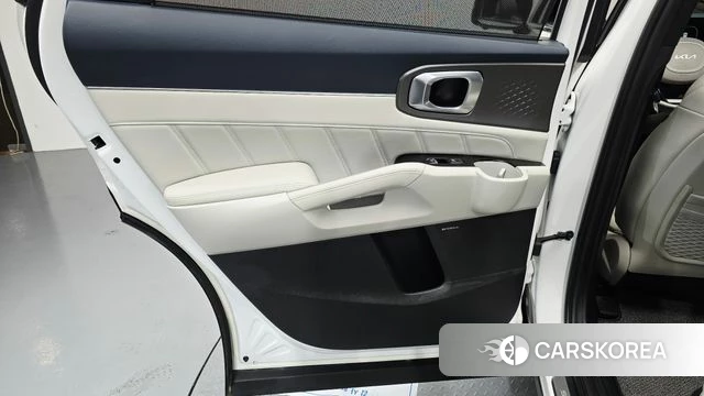 Kia The New Sorento 4th Generation id 4474489 из Кореи 17