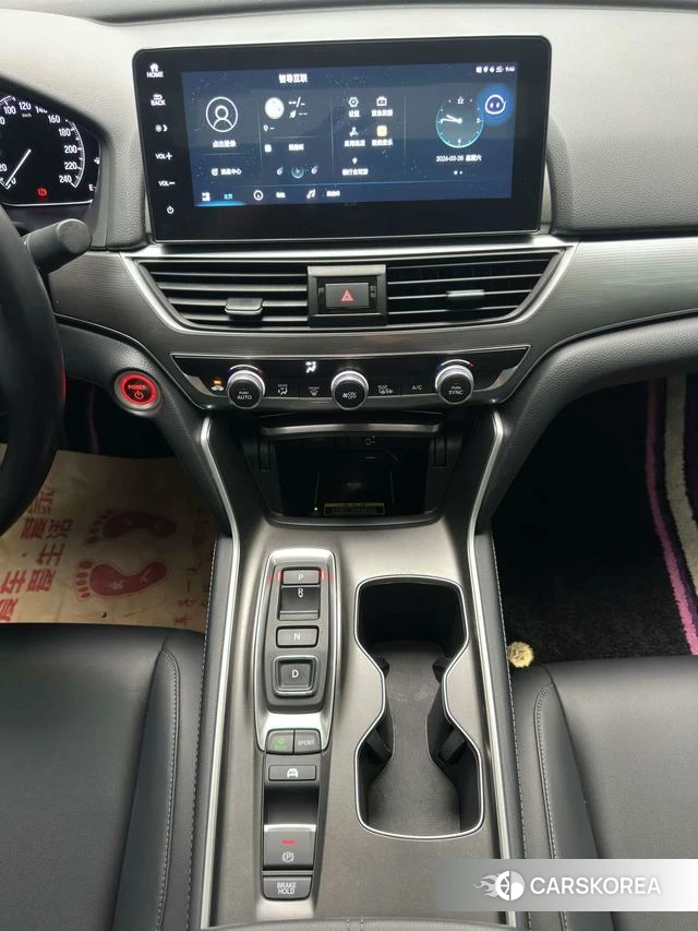Honda Accord id 4348783 из Китая 17