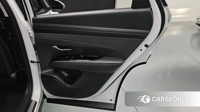 Hyundai The New Tucson Hybrid (NX4) id 4493671 из Кореи 17