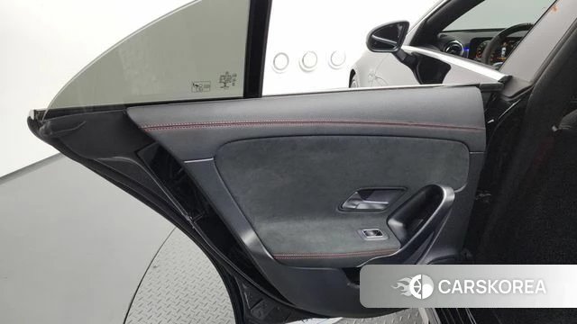 Mercedes-Benz CLA-Class C118 id 4641711 из Кореи 17