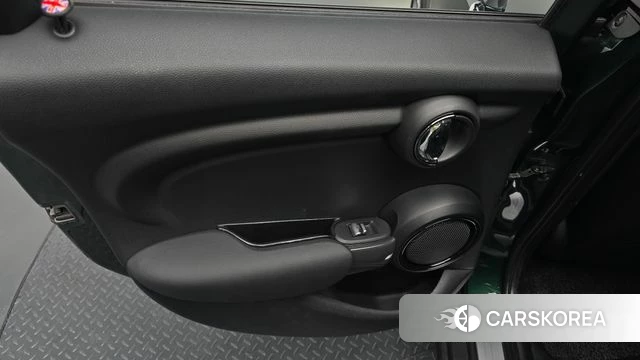 Mini Cooper id 4483203 из Кореи 17