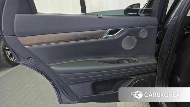 Genesis G80 (RG3) id 4702994 из Кореи 17