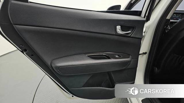 Kia The New K5 2nd generation id 4672630 из Кореи 17