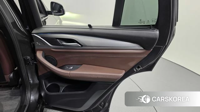 BMW X3 (G01) id 4573249 из Кореи 17