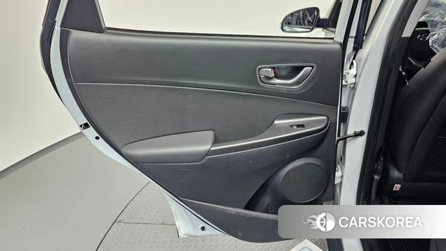 Hyundai Kona Electric id 4496647 из Кореи 17