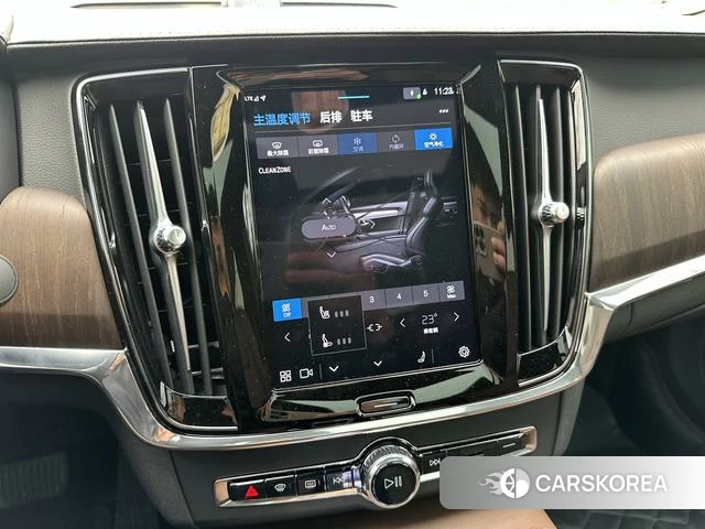 Volvo S90 id 4236336 из Китая 17