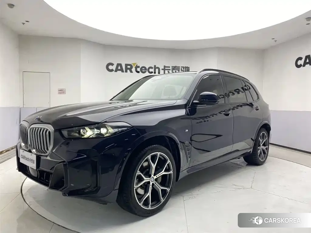 BMW X5 id 4680699 из Китая 17