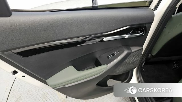 Kia The New Seltos id 4223562 из Кореи 17