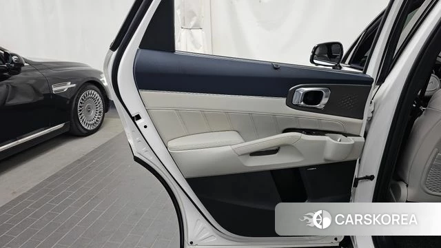 Kia The New Sorento 4th Generation id 4735241 из Кореи 17