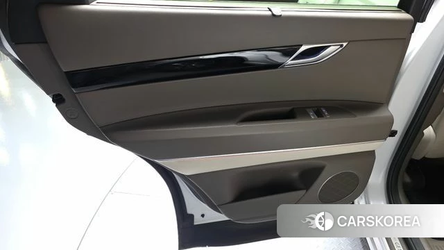 Genesis GV80 id 4848374 из Кореи 17