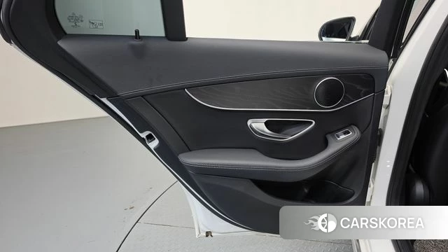 Mercedes-Benz C-Class W205 id 4770336 из Кореи 17