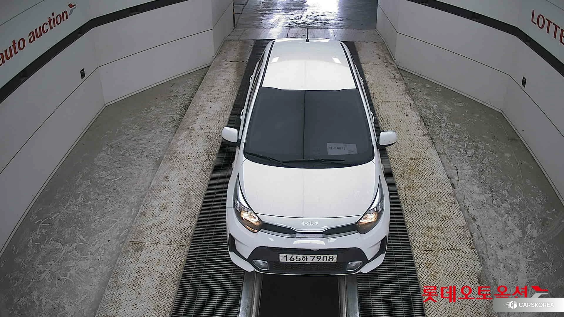 Kia Morning id 4347334 из Кореи 17