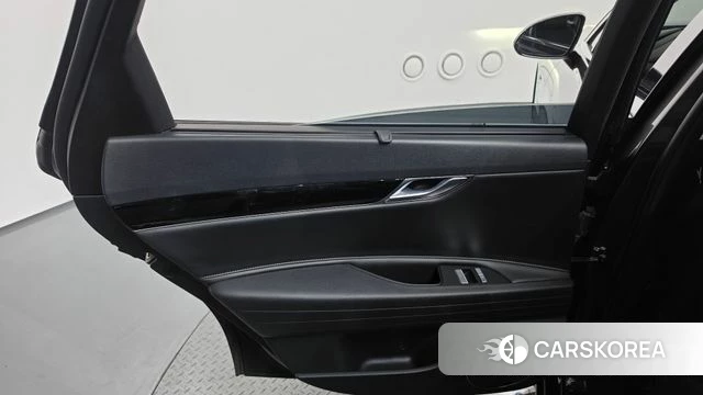 Genesis G80 (RG3) id 4871823 из Кореи 17