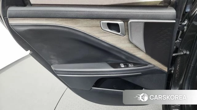 Kia K8 id 4650783 из Кореи 17