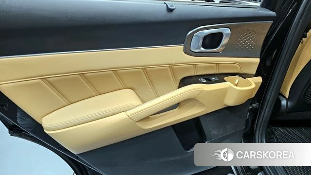 Kia Sorento 4th Generation id 4232347 из Кореи 17