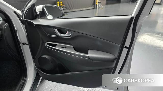 Hyundai The New Kona id 4330578 из Кореи 17