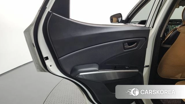 Ssangyong Berry New Tivoli id 4338318 из Кореи 17