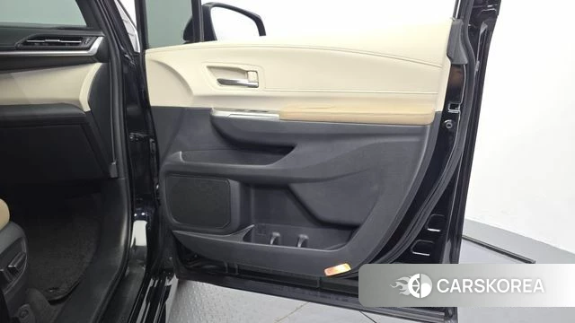 Toyota Sienna 4th Generation id 4773907 из Кореи 17