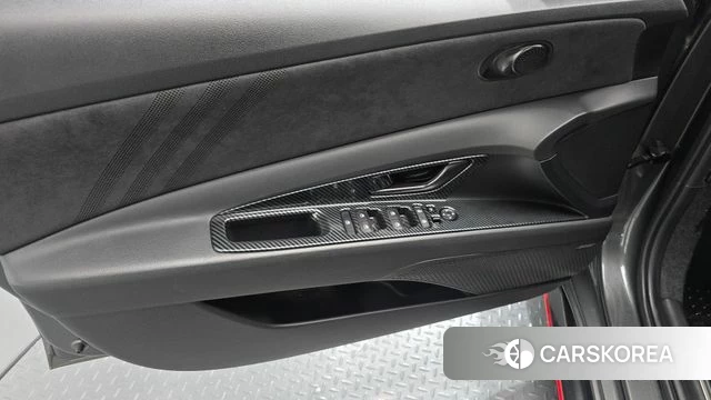 Hyundai Avante (CN7) id 4922951 из Кореи 17