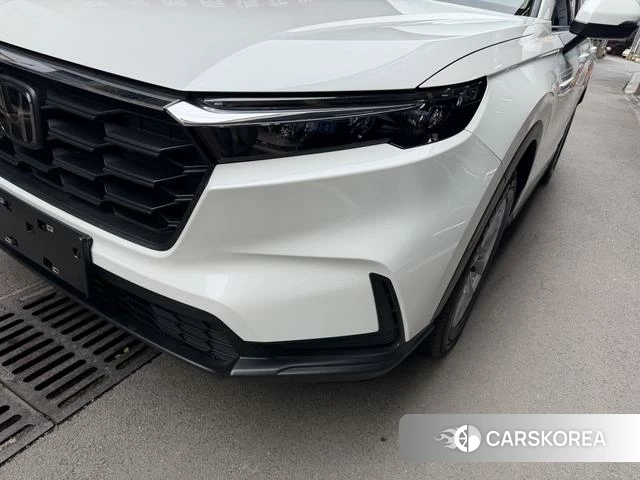 Honda CR-V id 4273579 из Китая 17