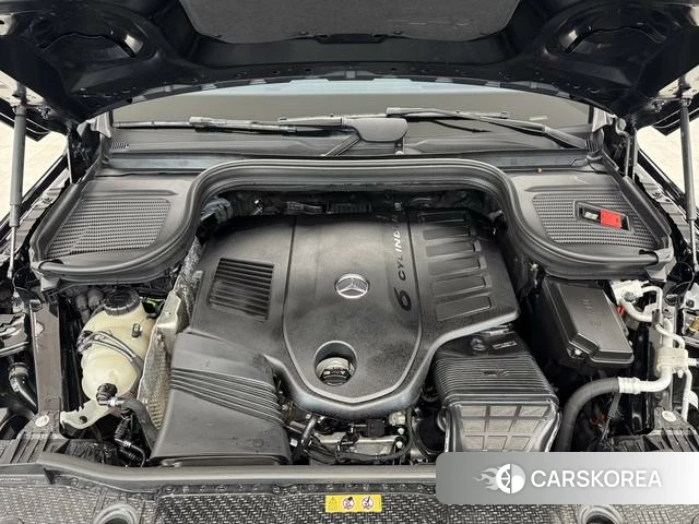 Mercedes-Benz GLS id 4259188 из Китая 17