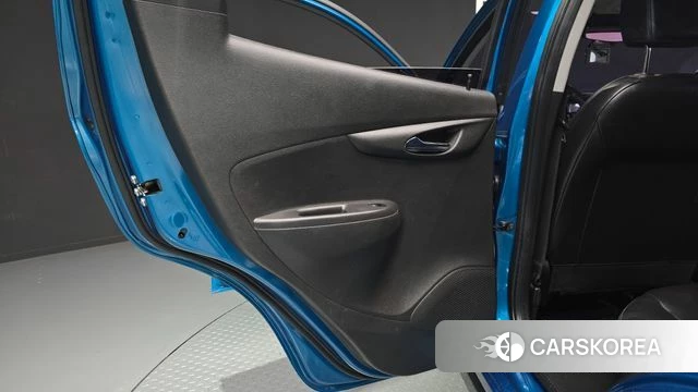 Chevrolet (GM Daewoo) The New Spark id 4325835 из Кореи 17