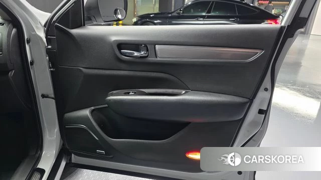 Renault Korea (Samsung) QM6 id 4596339 из Кореи 17