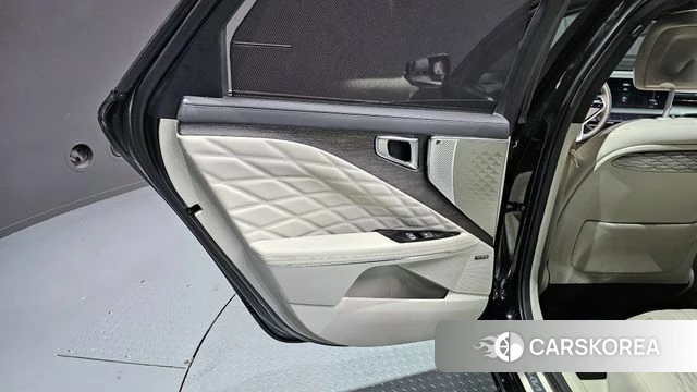 Kia K8 Hybrid id 4267623 из Кореи 17
