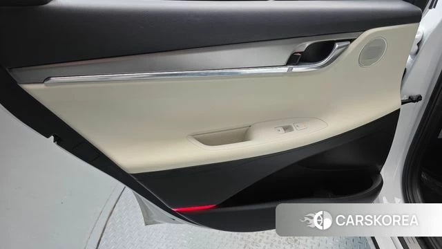 Hyundai The New Grandeur IG id 4716861 из Кореи 17