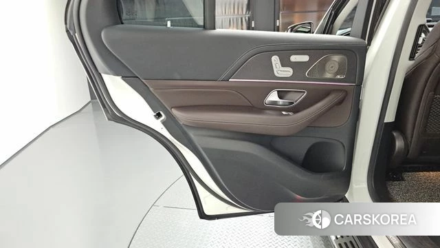 Mercedes-Benz GLE-Class W167 id 4863796 из Кореи 17