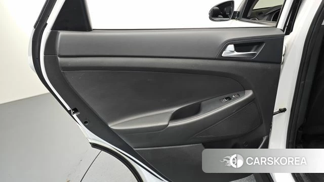 Hyundai All New Tucson id 4737577 из Кореи 17