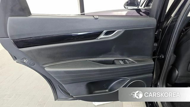 Genesis G80 (RG3) id 4464639 из Кореи 17