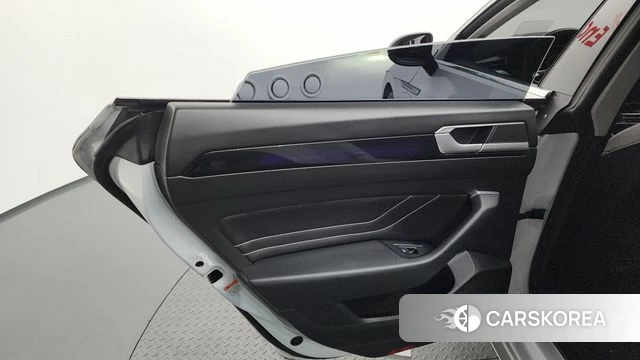 Volkswagen Arteon id 4592541 из Кореи 17