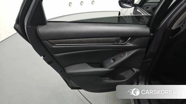 Honda Accord 10th Generation id 4613535 из Кореи 17