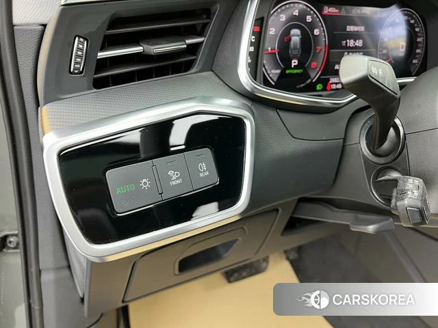 Audi A6 (import) id 4272009 из Китая 17