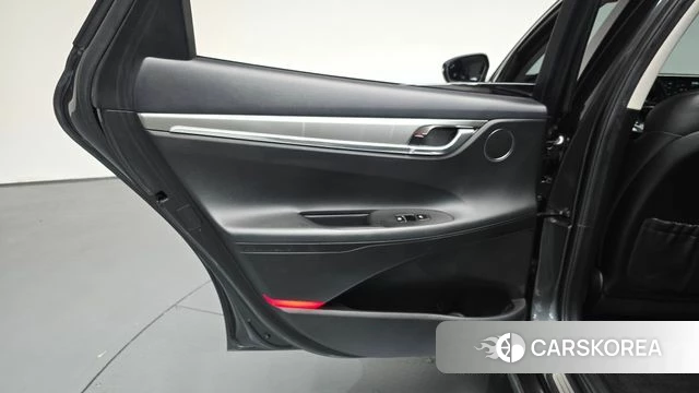 Hyundai The New Grandeur IG id 4727178 из Кореи 17