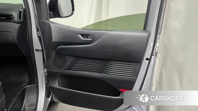 Hyundai Staria id 4655623 из Кореи 17