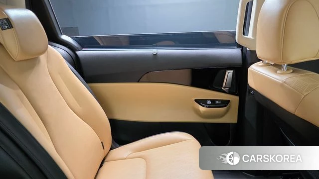 Kia Carnival 4th generation id 4613136 из Кореи 17